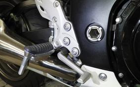 SUZUKI HAYABUSA Gen.2 2011