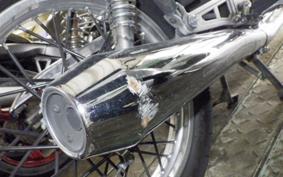 HONDA GB250 CLUBMAN Gen.5 1992 MC10