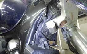 HONDA SHADOW 750 Gen. 2 2003 RC44