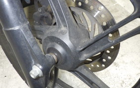 HONDA PCX125 2012 JF56