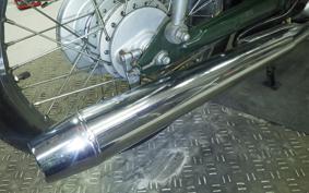 HONDA C50 SUPER CUB 2022 C50