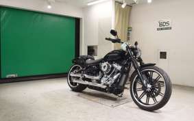 HARLEY FXBRS1870 2021