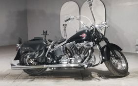 HARLEY FLSTS1580 2006 BY5