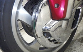 HONDA GL 1800 GOLD WING 2004 SC47