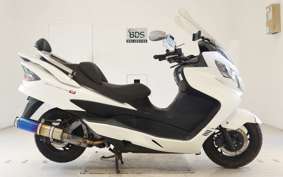 SUZUKI SKYWAVE 250 (Burgman 250) M CJ45A