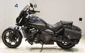 KAWASAKI VULCAN 650 SA 2020 EN650G