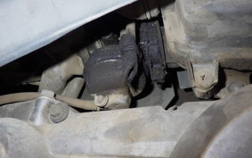 HONDA LEAD 90 2012 HF05