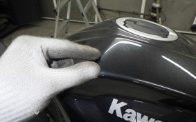 KAWASAKI NINJA 250 2023 EX250P