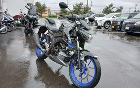 SUZUKI TS50 Hustler