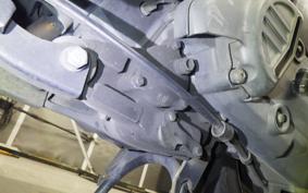 SUZUKI ADDRESS V125 G 2011 CF46A