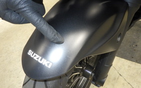 SUZUKI GIXXER 250 SF 2002