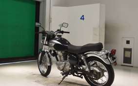 KAWASAKI ESTRELLA 2008 BJ250A