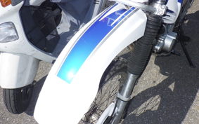 YAMAHA SEROW 225 Gen.3 DG08J