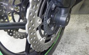 KAWASAKI NINJA 1000 A 2021 ZXT00W