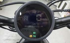 HONDA REBEL 250 E-Clutch MC49