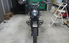 HONDA CT125-2 JA65