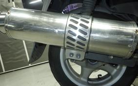 YAMAHA MAJESTY 125 FI 2013