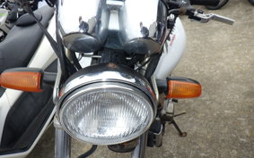 HONDA HORNET 250 MC31