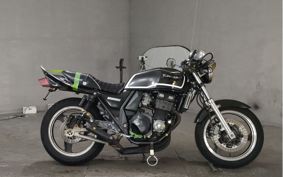 KAWASAKI ZRX-2 1997 ZR400E