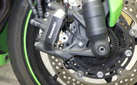 KAWASAKI ZX-4RR 2023 ZX400P