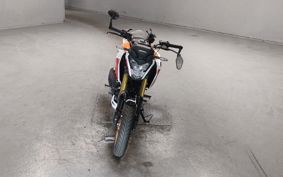 HONDA  HORNET 2.0 MC56