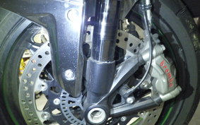 KAWASAKI NINJA H2 2019