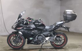 KAWASAKI NINJA650 ER650H