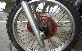 HONDA XR250R