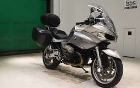 BMW R1200ST 2006