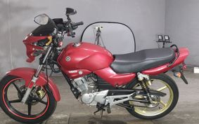 YAMAHA YBR125 PCJL
