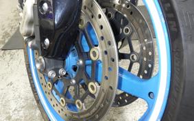 HONDA CBR600RR GEN 3 2007 PC40