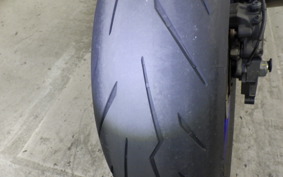 YAMAHA YZF-R6 2018