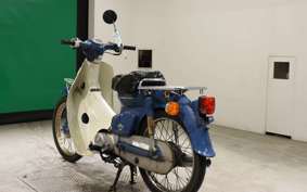 HONDA C50 SUPER CUB 2022 AA01