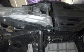 HONDA GYRO X 2024 TD02