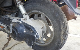 SUZUKI ADDRESS V100 CE11A