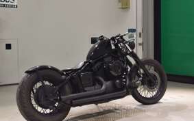 YAMAHA DRAGSTAR 400 1997 4TR
