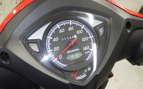 SUZUKI ADDRESS 110 2011 CE47A