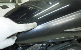 HONDA SHADOW 400 CLASSIC 2009 NC44