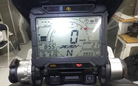 HONDA X-ADV 750 RC95