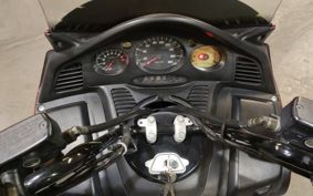 HONDA SILVERWING600 PF01