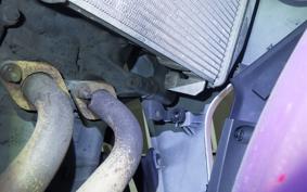 YAMAHA YZF-R25 A RG10J