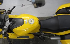 DUCATI ST4 2001