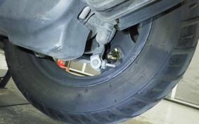 SUZUKI ADDRESS V125 2005 CF4EA