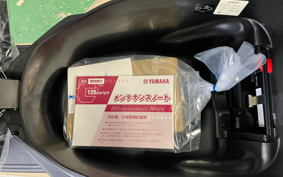 YAMAHA VINO AY02