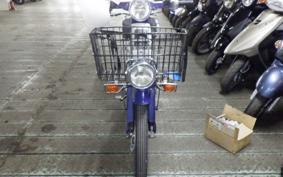 HONDA C50 SUPER CUB C50