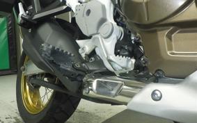 HONDA CRF1000L AFRICA TWIN 2018 SD04