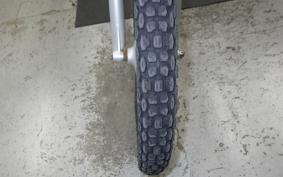 YAMAHA DT50 1993 17W