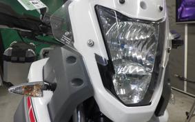 YAMAHA XT660Zﾃﾈﾚ 2011