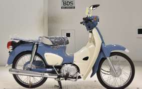 HONDA C50 SUPER CUB 2025 AA09