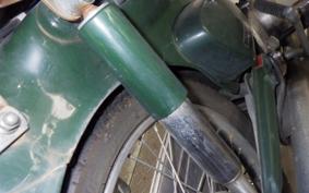 HONDA C50 SUPER CUB